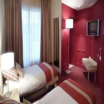 Hotel Casino Des Palmiers 4*
