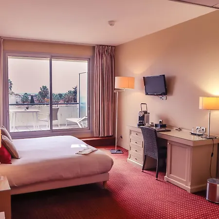Casino Des Palmiers Hotel Hyeres