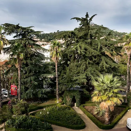 Casino Des Palmiers Hyeres