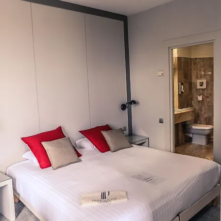 Hotel Casino Des Palmiers 4*