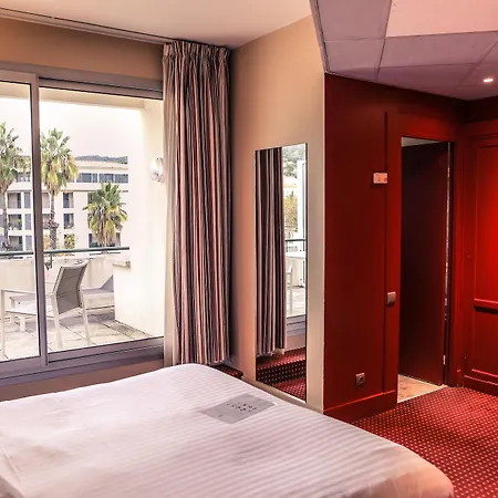 Casino Des Palmiers 4*