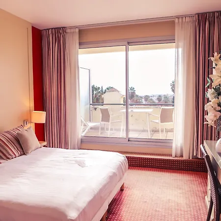 Casino Des Palmiers Hotel Hyeres