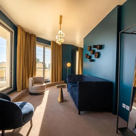 Casino Des Palmiers 4*