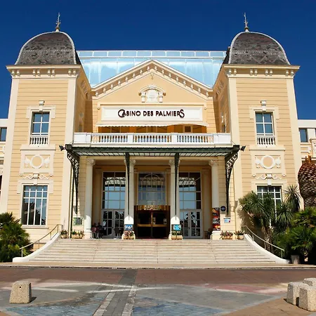 Casino Des Palmiers