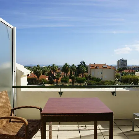 Casino Des Palmiers Hyeres