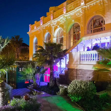 Casino Des Palmiers Hotel 4*
