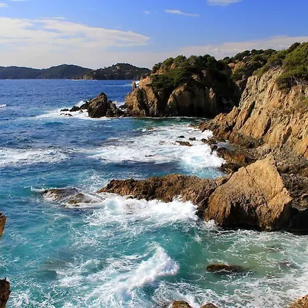 Casino Des Palmiers 4* Hyeres