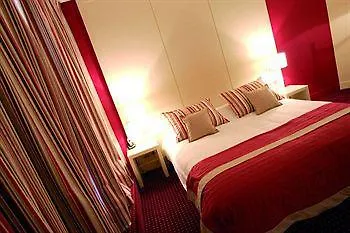 Casino Des Palmiers Hotel