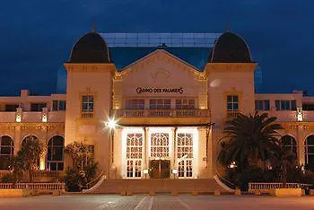 Casino Des Palmiers 4* Hyeres