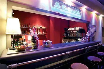 Hotel Casino Des Palmiers