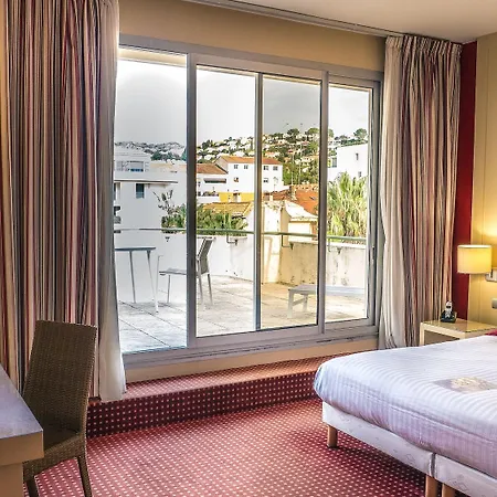 Hotel Casino Des Palmiers