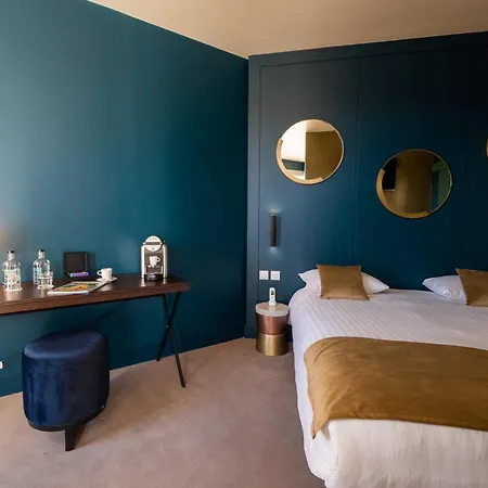 Casino Des Palmiers 4* Hyères