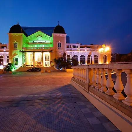Casino Des Palmiers Hyères
