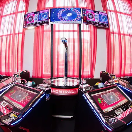 Casino Des Palmiers 4* Hyères