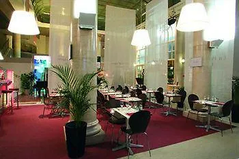 Casino Des Palmiers Hotel 4*